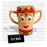 Elf Mug