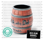 Red Rum Barrel