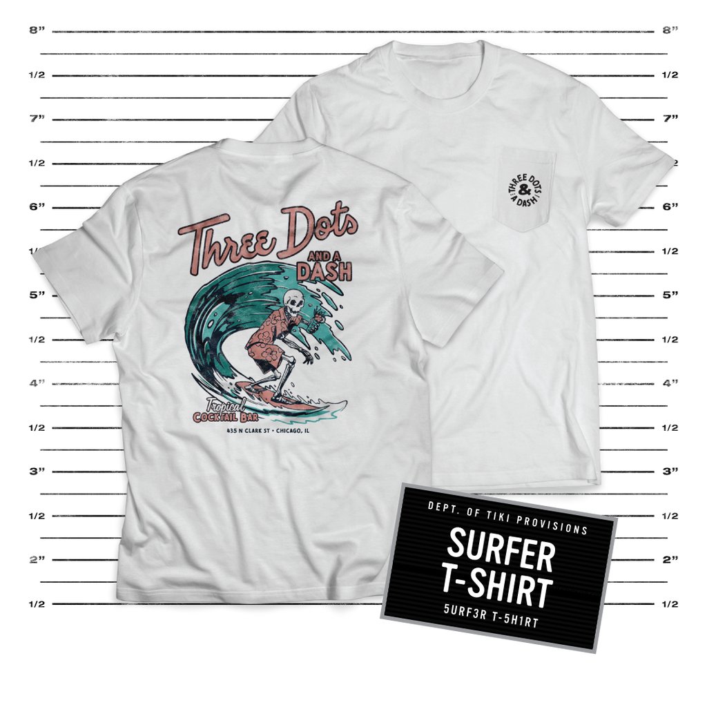 Skeleton Surfer