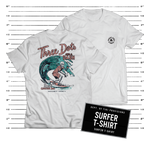 Skeleton Surfer